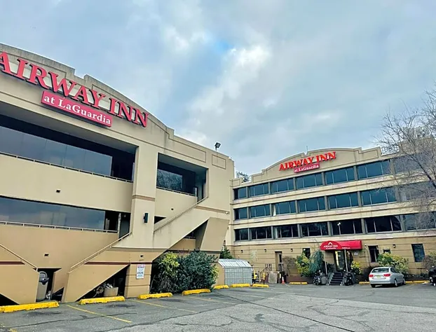 Airway Inn at LaGuardia hotel detail image 3