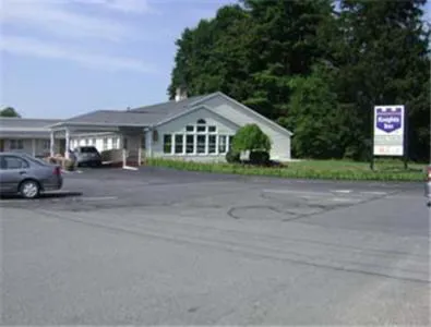 Knights Inn Hadley hotel detail image 1