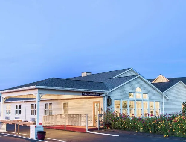 Knights Inn Hadley hotel detail image 2