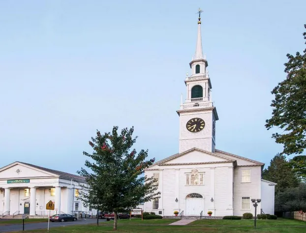 Knights Inn Hadley hotel detail image 3