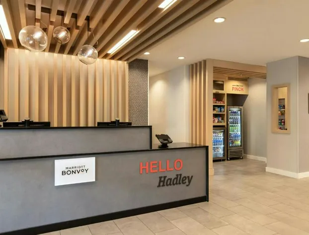 TownePlace Suites by Marriott Hadley Amherst hotel detail image 3