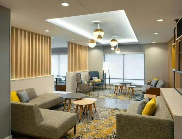 TownePlace Suites by Marriott Hadley Amherst hotel detail image 4