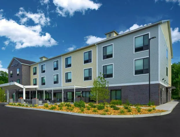 TownePlace Suites by Marriott Hadley Amherst hotel detail image 2