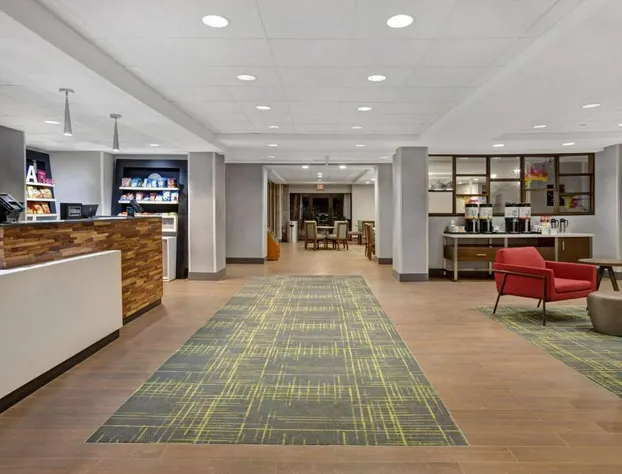 Hampton Inn Westfield hotel detail image 2