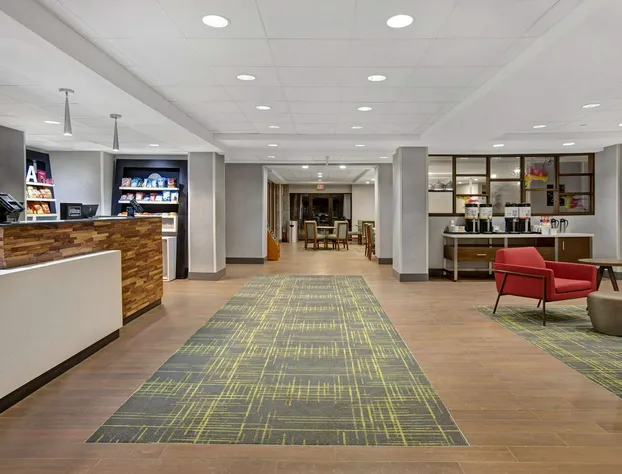 Hampton Inn Westfield hotel detail image 3