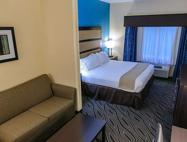 Holiday Inn Express Ludlow by IHG hotel detail image 3