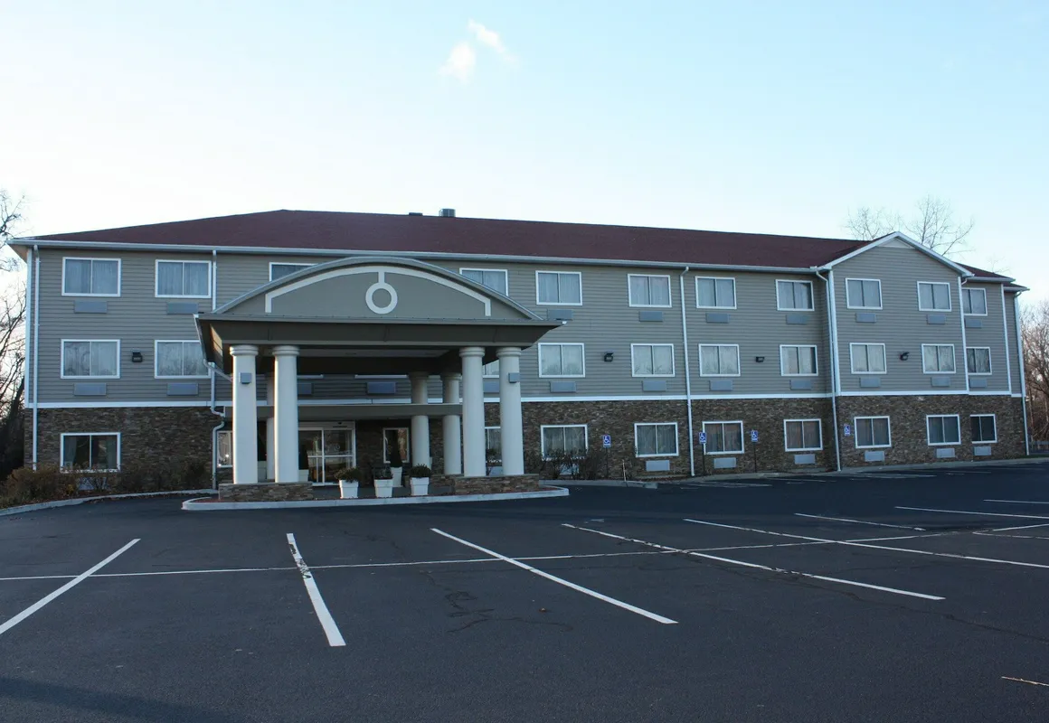 Holiday Inn Express Ludlow by IHG hotel hero