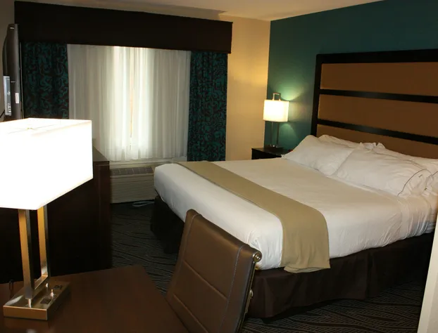 Holiday Inn Express Ludlow by IHG hotel detail image 4