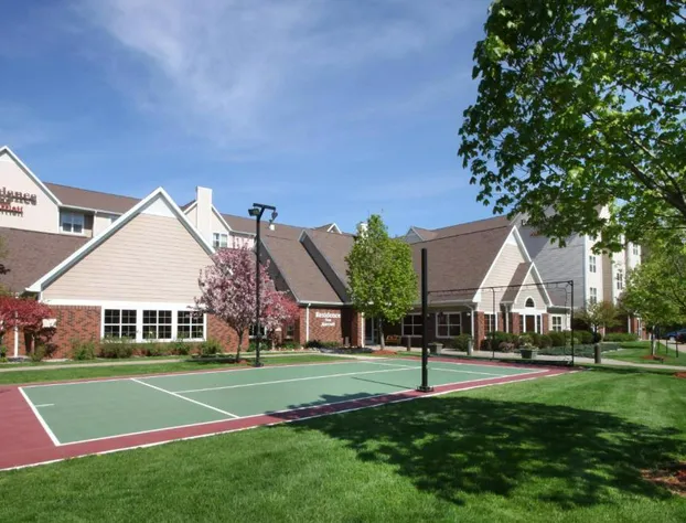 Residence Inn by Marriott West Springfield hotel detail image 1