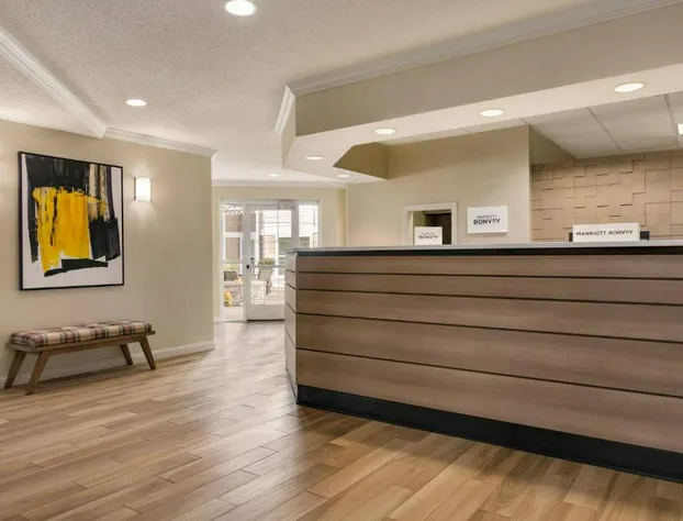 Residence Inn by Marriott West Springfield hotel detail image 2