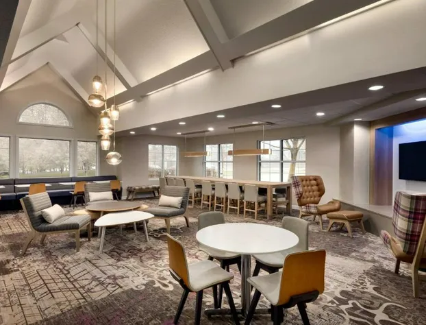 Residence Inn by Marriott West Springfield hotel detail image 3