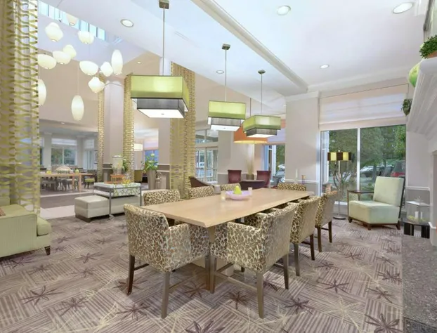 Hilton Garden Inn-Springfield, MA hotel detail image 2