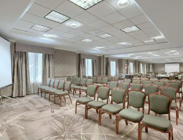 Hilton Garden Inn-Springfield, MA hotel detail image 1