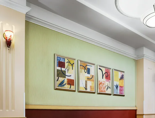 The Hotel At Times Square hotel detail image 2