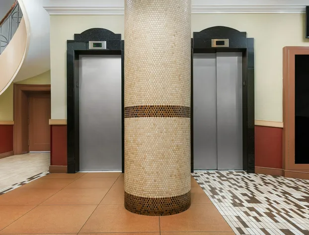 The Hotel At Times Square hotel detail image 4