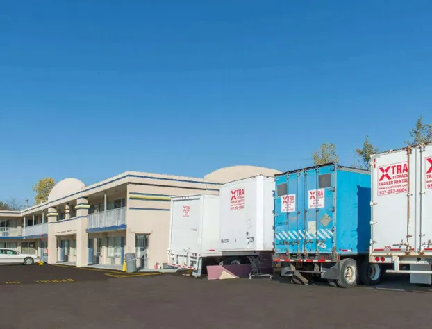 Days Inn & Suites by Wyndham Dayton North hotel detail image 2