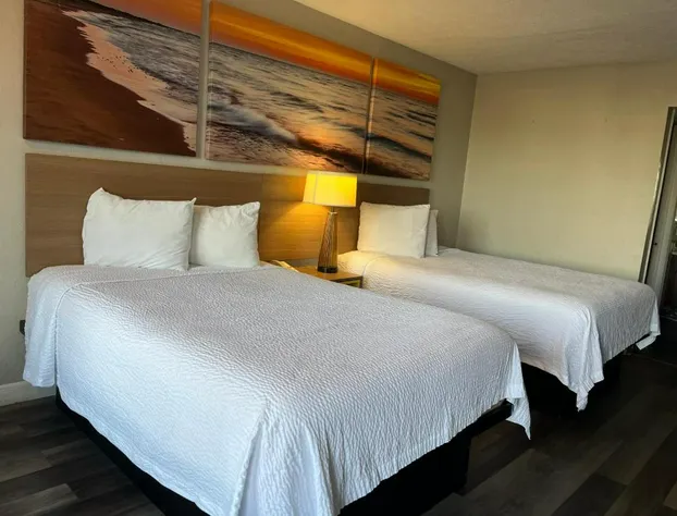 Days Inn & Suites by Wyndham Dayton North hotel detail image 4