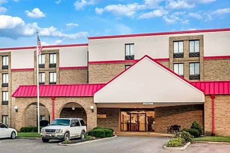 Ramada by Wyndham Xenia hotel hero