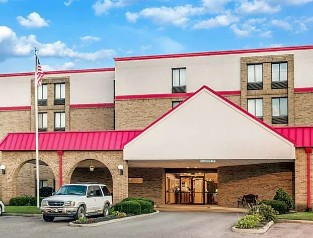 Ramada by Wyndham Xenia hotel detail image 2