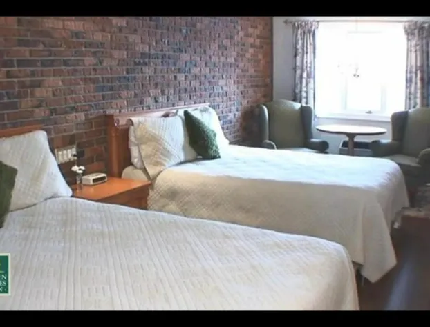 Green Acres Inn hotel detail image 3