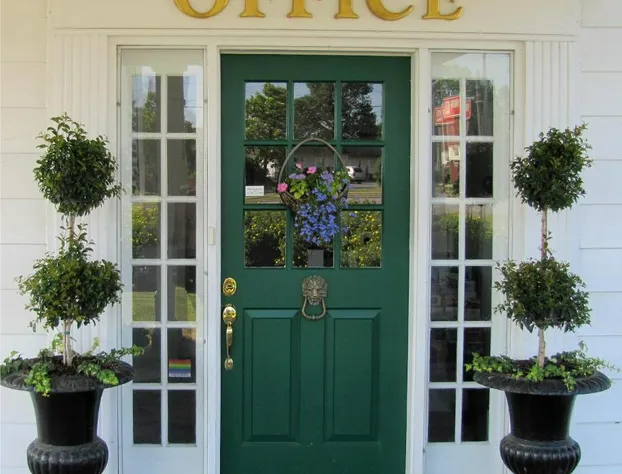 Green Acres Inn hotel detail image 2