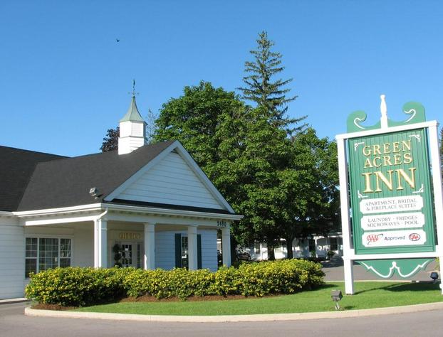Green Acres Inn hotel detail image 3
