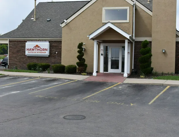 Hawthorn Suites Dayton South hotel detail image 1