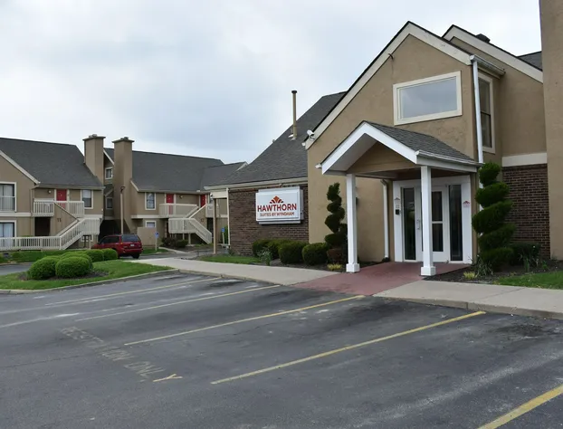 Hawthorn Suites Dayton South hotel detail image 2