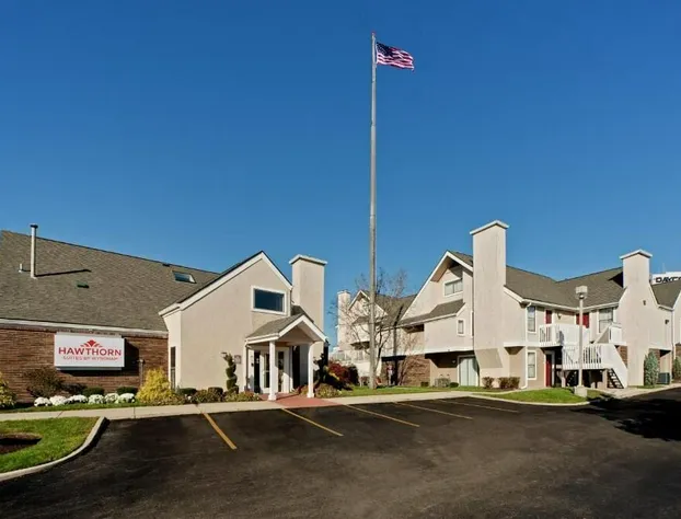 Hawthorn Suites Dayton South hotel detail image 3