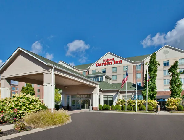 Hilton Garden Inn Dayton Beavercreek hotel detail image 2