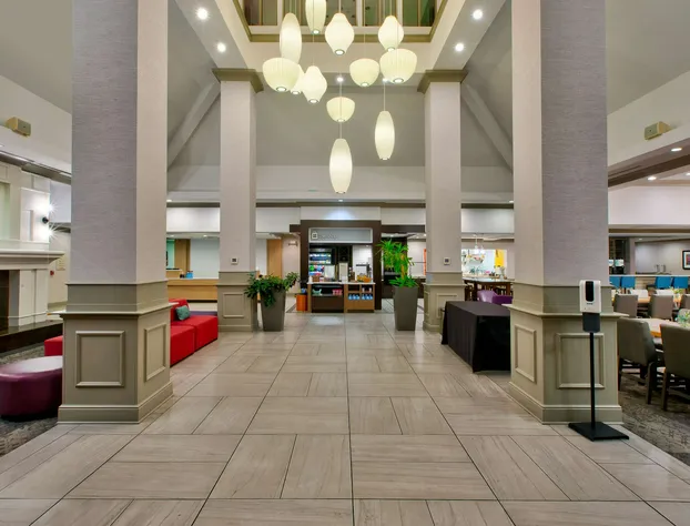 Hilton Garden Inn Dayton Beavercreek hotel detail image 3