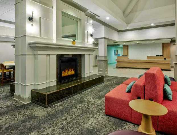 Hilton Garden Inn Dayton Beavercreek hotel detail image 4