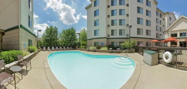 Homewood Suites by Hilton South Dayton Miamisburg hotel detail image 1