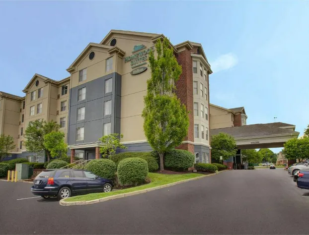 Homewood Suites by Hilton South Dayton Miamisburg hotel detail image 2