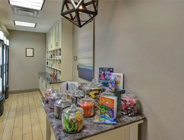 Homewood Suites by Hilton South Dayton Miamisburg hotel detail image 1