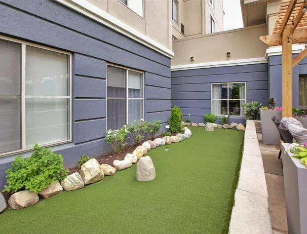 Homewood Suites by Hilton South Dayton Miamisburg hotel detail image 2