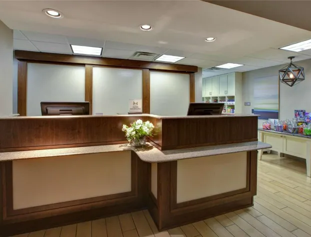 Homewood Suites by Hilton South Dayton Miamisburg hotel detail image 3