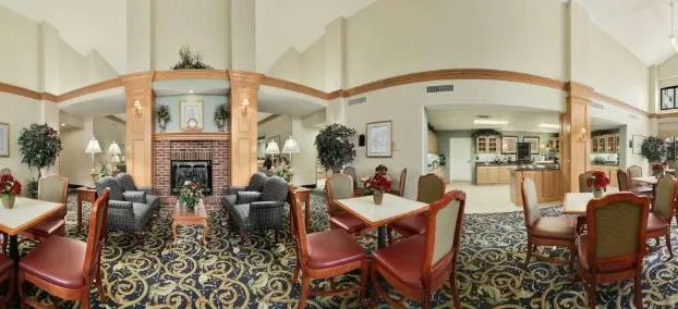 Homewood Suites by Hilton South Dayton Miamisburg hotel detail image 4