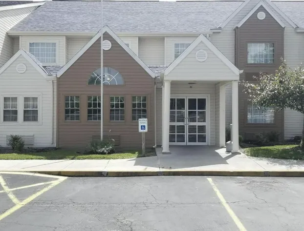 Microtel Inn & Suites by Wyndham Dayton/Riverside OH hotel detail image 1