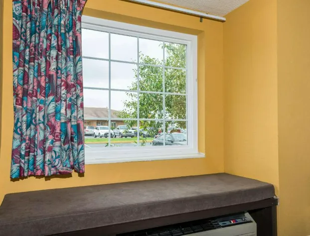 Microtel Inn & Suites by Wyndham Dayton/Riverside OH hotel detail image 4