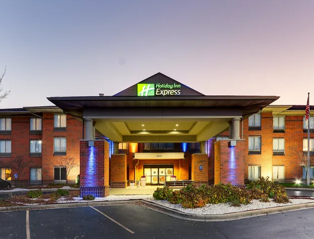 Holiday Inn Express Hotel & Suites Dayton-Centerville by IHG hotel detail image 2
