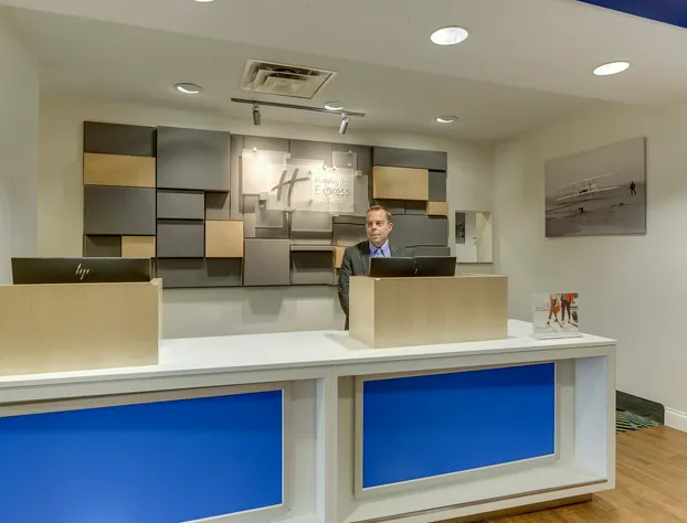 Holiday Inn Express Hotel & Suites Dayton-Centerville by IHG hotel detail image 3