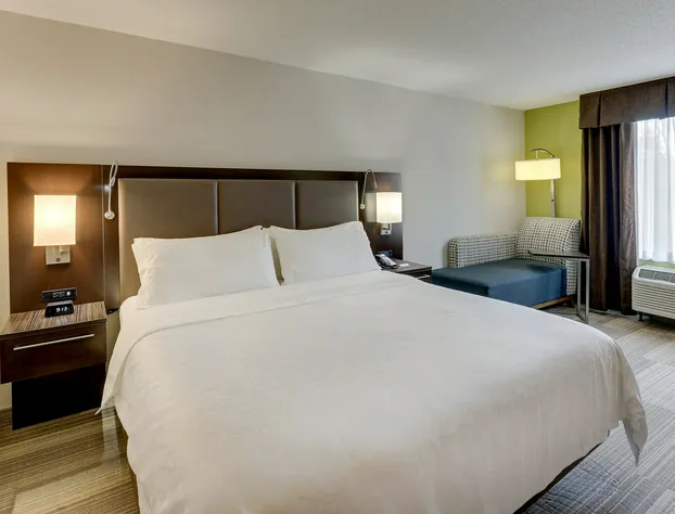 Holiday Inn Express Hotel & Suites Dayton-Centerville by IHG hotel detail image 4