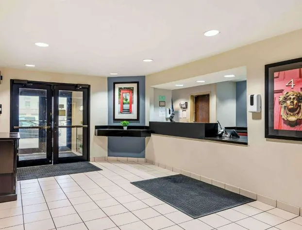 Extended Stay America Suites Dayton North hotel detail image 4