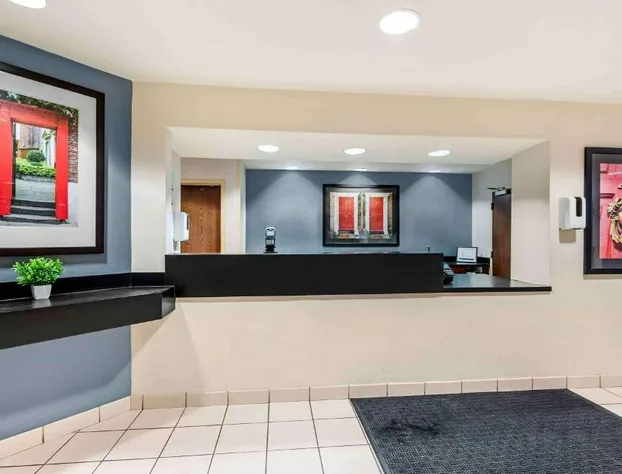 Extended Stay America Suites Dayton North hotel detail image 3