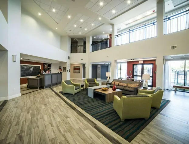 Hampton Inn & Suites Tempe/Phoenix Airport, AZ hotel detail image 4