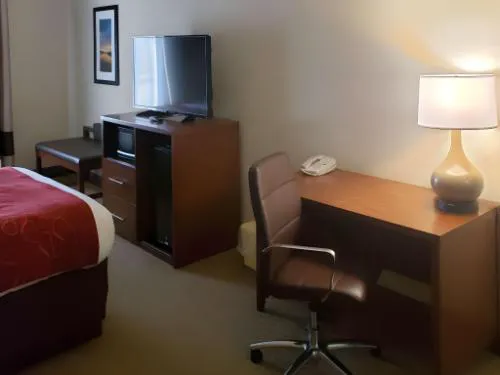 Comfort Suites South Point - Huntington hotel detail image 4