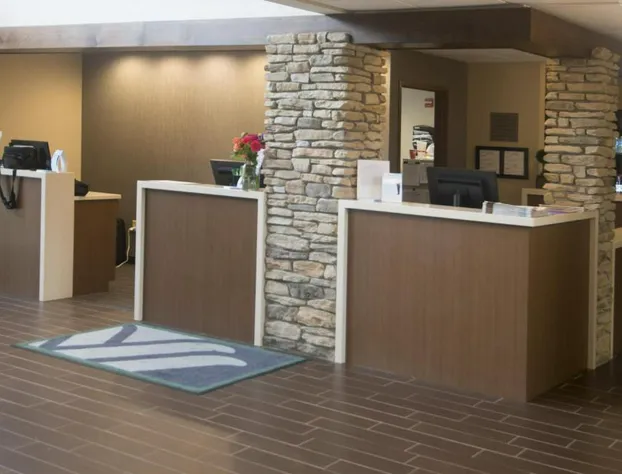 Wyndham Garden Madison Fitchburg hotel detail image 1