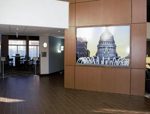 Wyndham Garden Madison Fitchburg hotel detail image 2