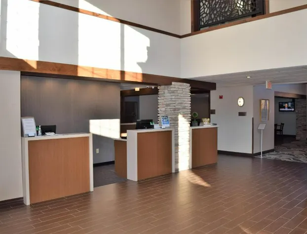 Wyndham Garden Madison Fitchburg hotel detail image 3